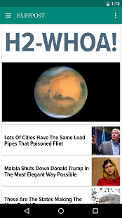 Download Huffington Post - News